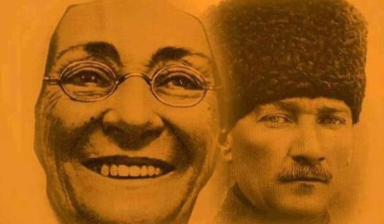 MEZAR BAŞINDA YEMİN