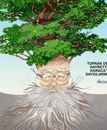 toprak-dede-hayrettin-karaca