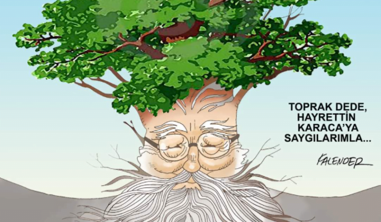 toprak-dede-hayrettin-karaca