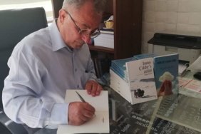 yaşar geler