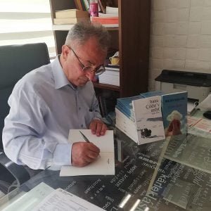 yaşar geler