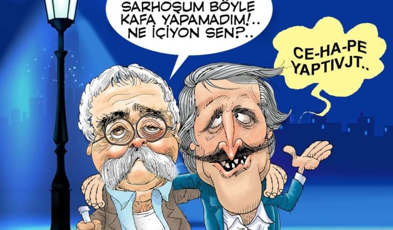 AKP’li Yeliz Zamların Kaynağını Buldu!