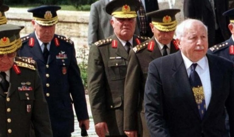 Rifat Serdaroğlu Yazdı: 28 Şubat İşkencesi!