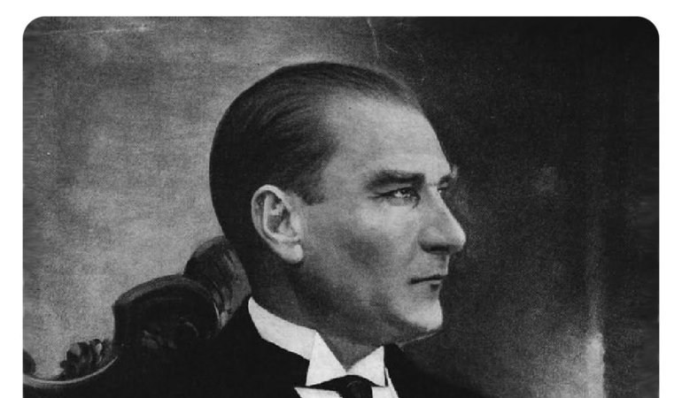 Steve Hanke’den Anlamlı Atatürk Paylaşımı