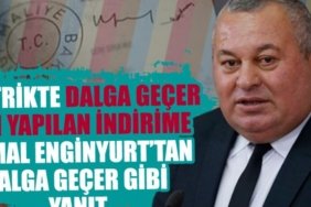 enginyurt