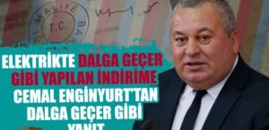 enginyurt