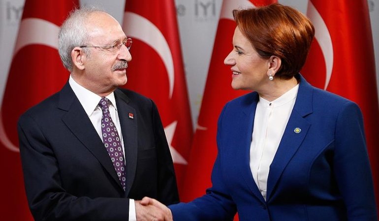 Millet İttifakı 15 Puan Önde!