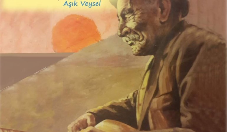 Aşık Veysel’e Saygıyla…