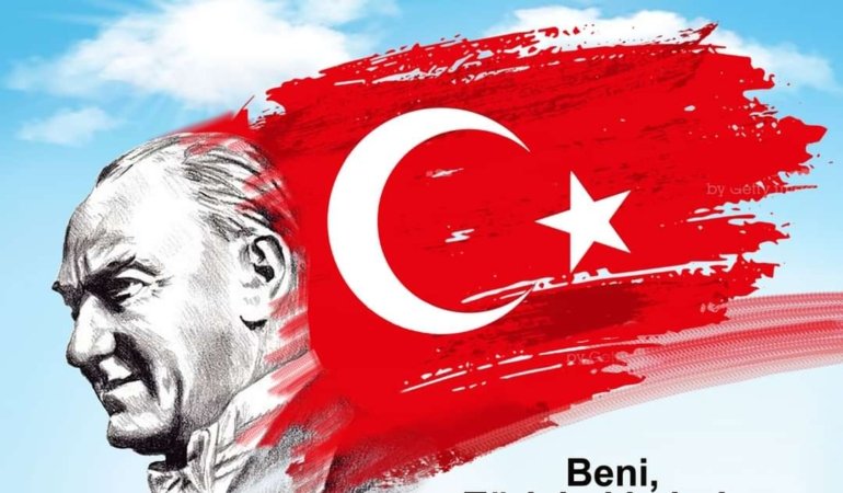 Atatürk: Beni Türk Hekimlerine Emanet Ediniz!