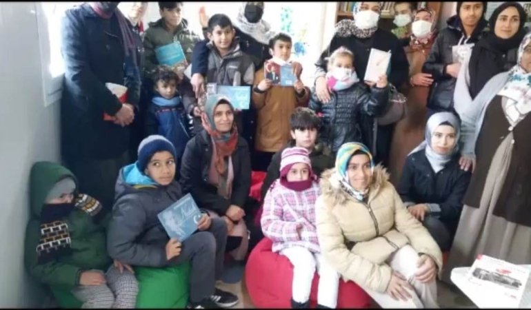 Köy Enstitüleri yaşıyor