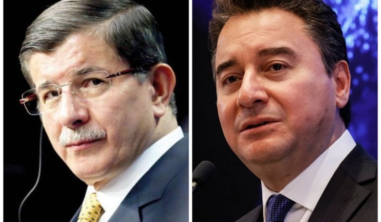 Millet İttifakı’nın Kara Delikleri