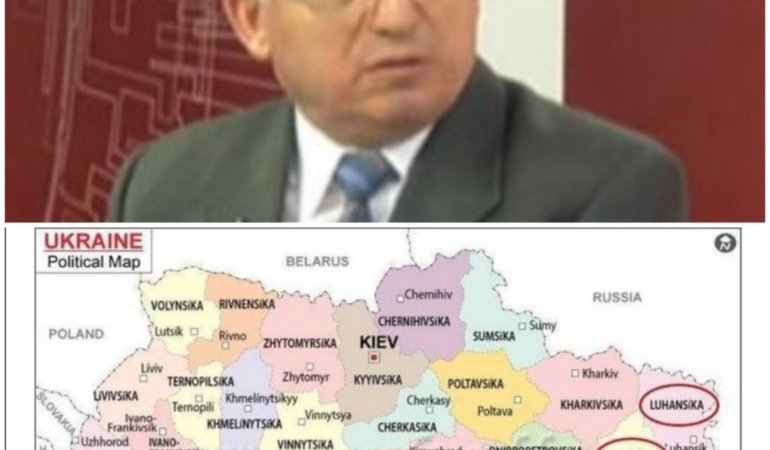 UKRAYNA’NIN İŞGALİ GİRİŞİMİNDE GELİNEN NOKTA: PUTİN’İN AÇMAZI, RUSYA’NIN ÇIKMAZI