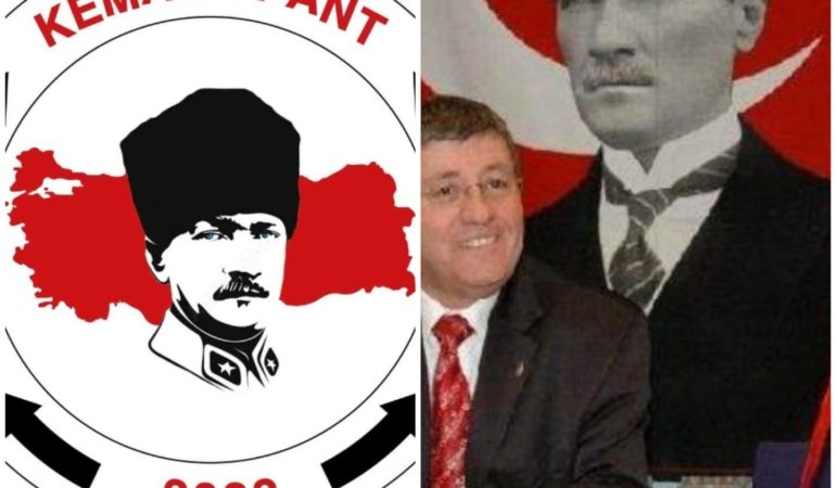 Kemalist Ant Manifestosu Yayınlandı