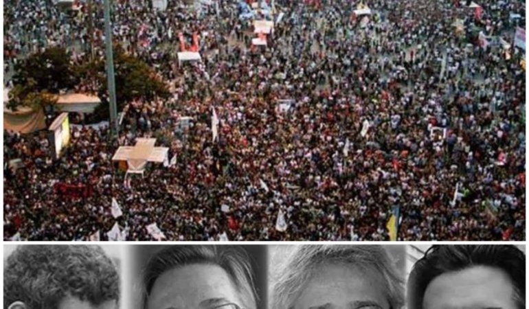 Gezi Davası Kararına Tepkiler Sürüyor