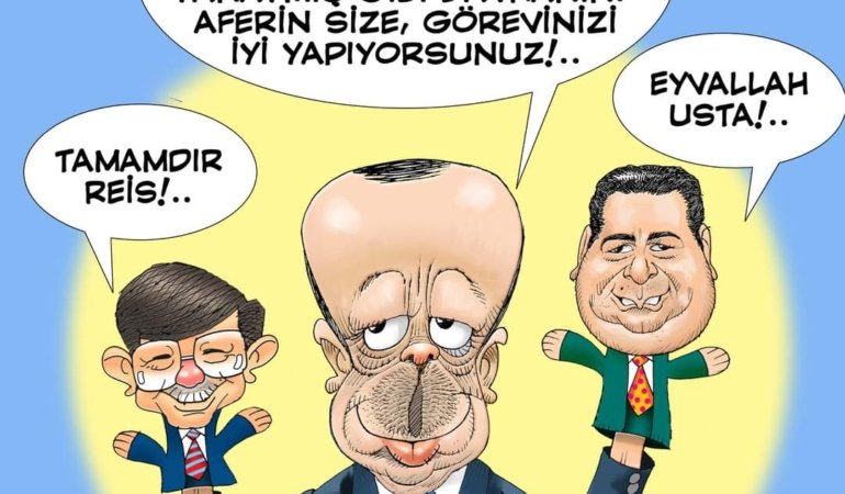 Millet İttifakı’na İlk Kazık Ali Babacan’dan Geldi