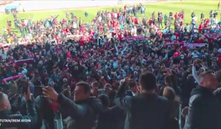 Pendikspor Şampiyonluğu Garantiledi