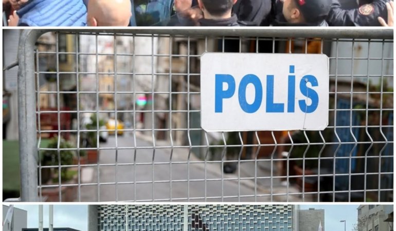 Türkiye’de 1 Mayıs Klasiği