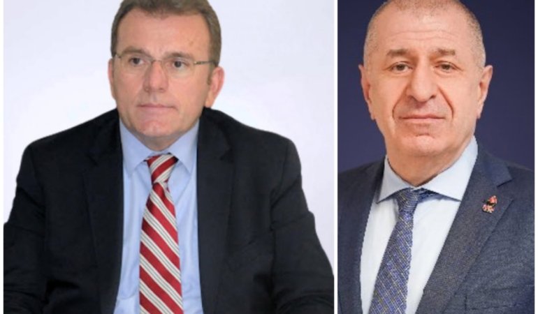 Cumhur İttifakı, Millet İttifakı derken… Biz geliyoruz diyor Umut İttifakı!