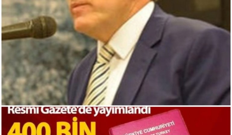 MÜLTECİ AKINI VE VATANDAŞLIK OLAYININ İÇ YÜZÜ NEDİR.?