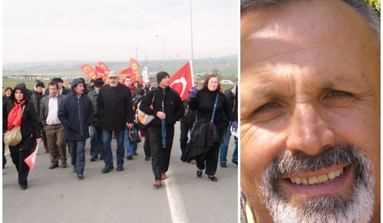 Mehmet Göre Yazdı: ÖZGEÇMİŞİM (Silivri’ye Giden Yolda Yürürken…)