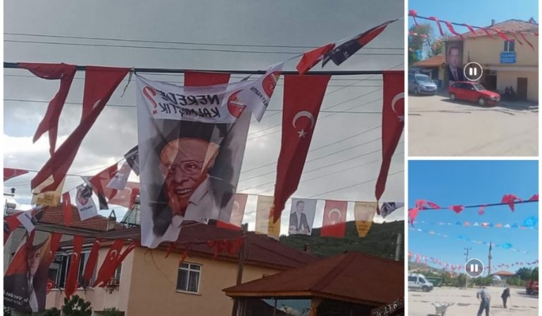 ADALET PARTİSİ VE AK PARTİ JANDARMALIK OLDU.!