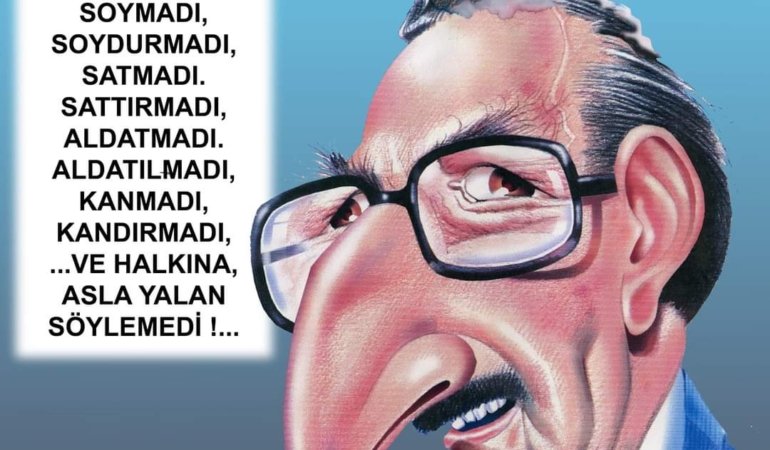 Bülent Ecevit Saygıyla Anılıyor