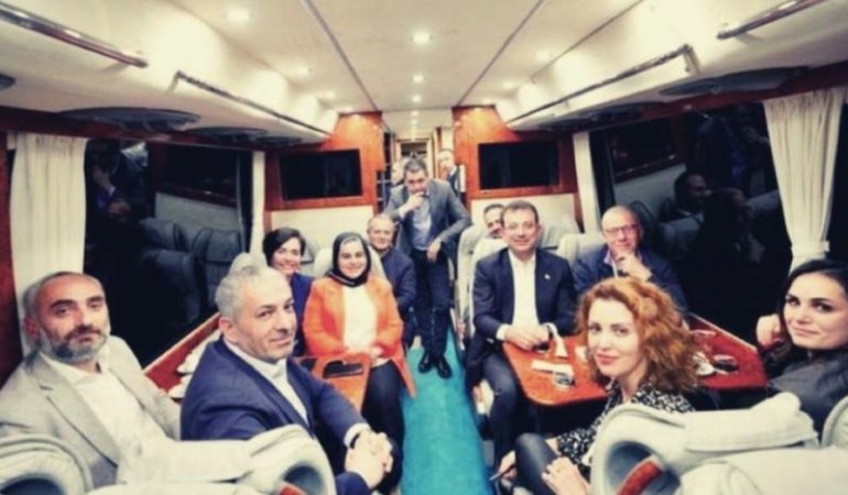 NE UTANMAZ KÖPEKLERİZ