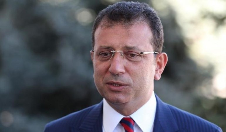 Gözler Yarınki İmamoğlu Davası’na Çevrildi