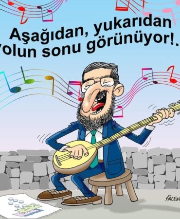 kalender Sonsöz