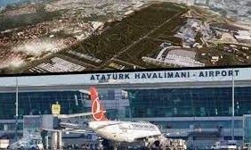 Atatürk Havalimanı