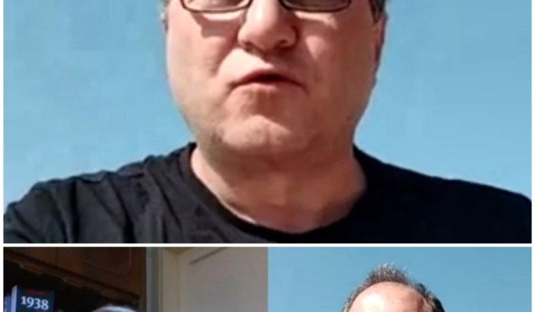 Cumhurbaşkanı Adayı ABDULLAH EKŞİOĞLU ile Konuştuk: Türkiye’deki Ekonomik Sorun, İç ve Dış Siyaset, Sığınmacı Sorunu…