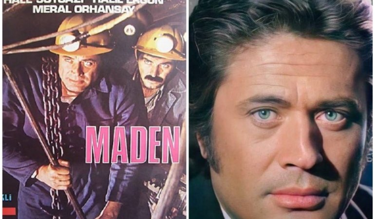 CÜNEYT ARKIN Hayatını Kaybetti