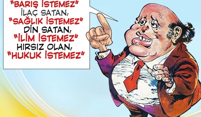 Süleyman Demirel’den İnciler…