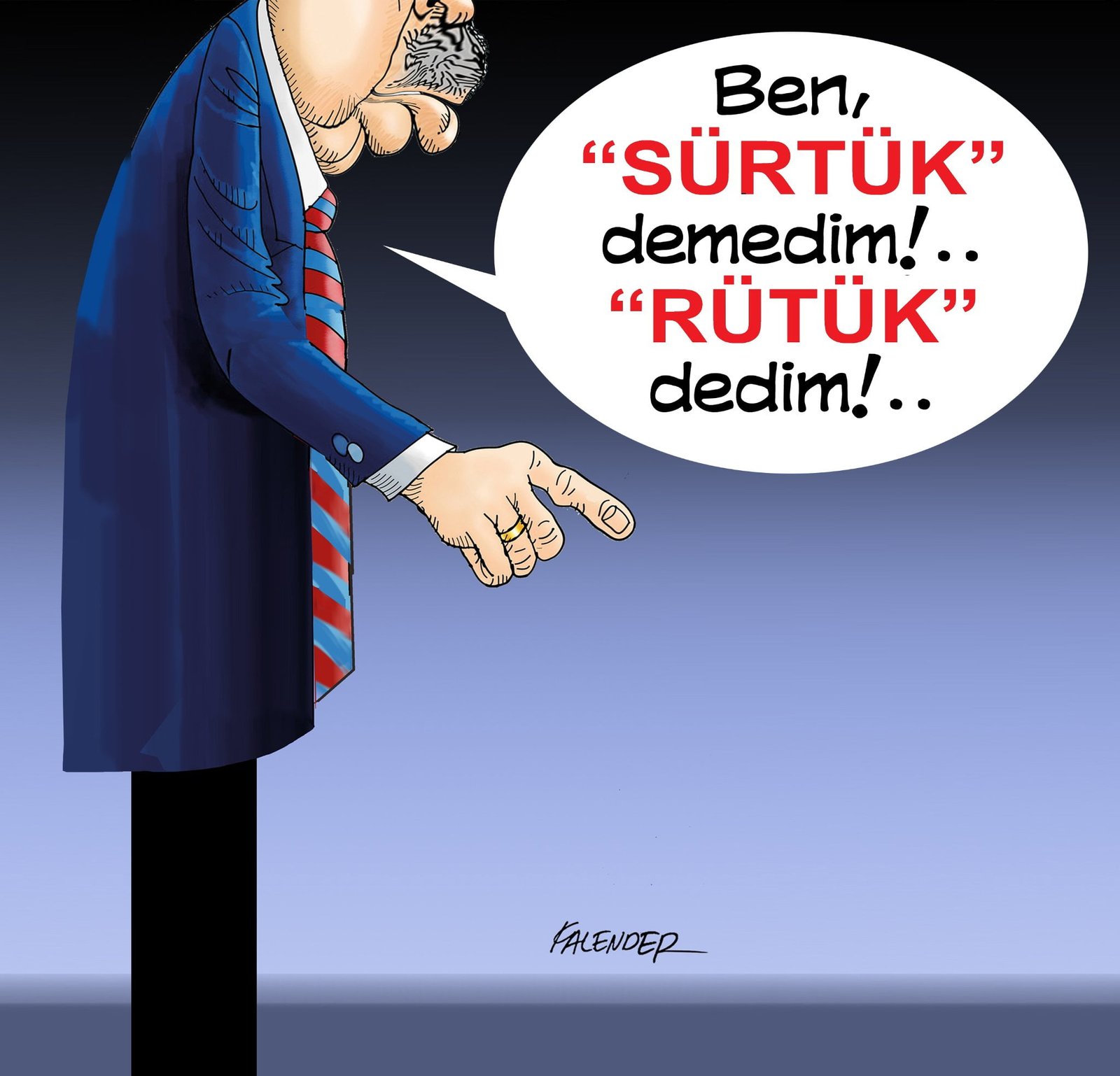 kalender öznur rtük