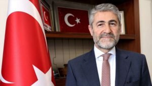 nureddin nebati