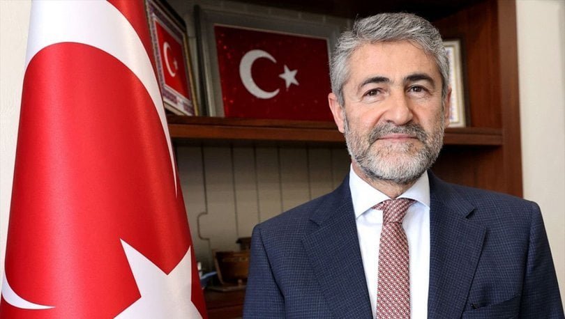nureddin nebati