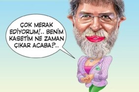 öznur kalender çizer