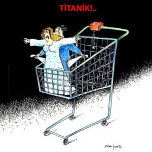 titanik kalender