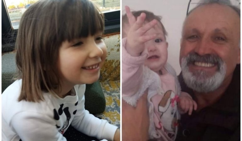 Mehmet Göre, Torunuma Şiir