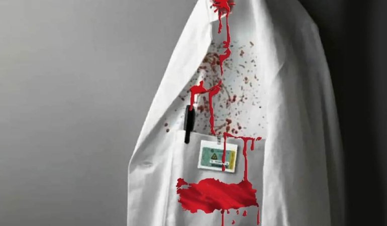 Bu utanç, hepimizin…