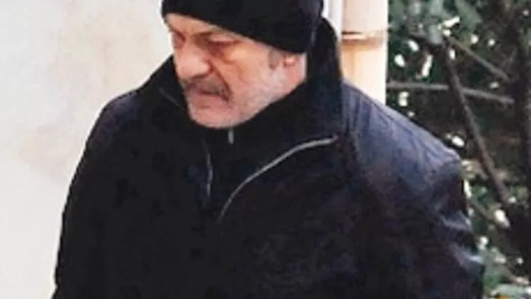 Levent Göktaş