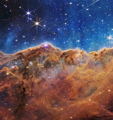 Nasa, Uzay, Teleskop