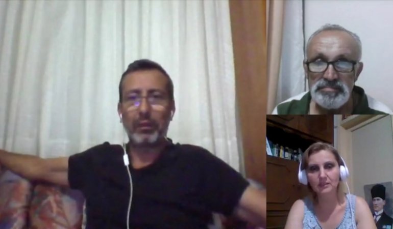 Son Sözümüz: Umudunu Yitirme!