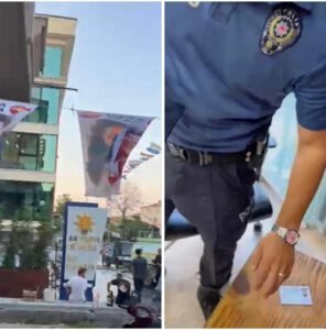 adalet partisi