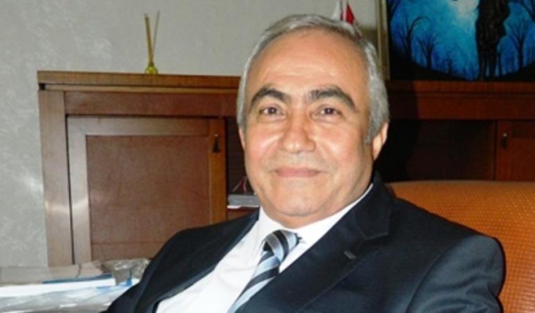 Eğitim Camiası Şokta: Nazmi ARIKAN Öldürüldü! Tehditler Alıyordu…