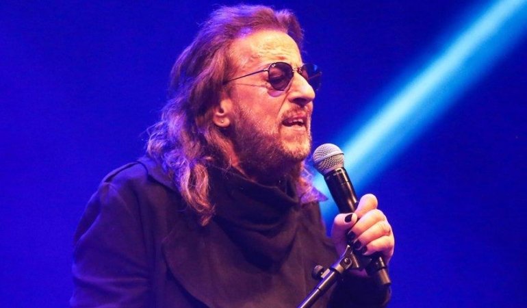 İlhan İrem: Tabutum Türk Bayrağı’na Sarılsın…