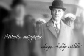 Atatürk Milliyetçisiyiz