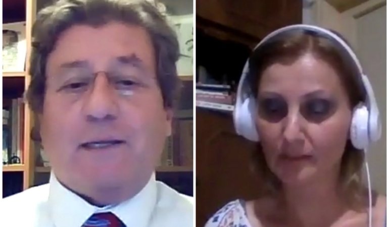 Umutsuzluğa Yer Yok! Suay KARAMAN’la 30 Ağustos’un 100. Yılı ve Türkiye’nin Kaostan Çıkış Yolları