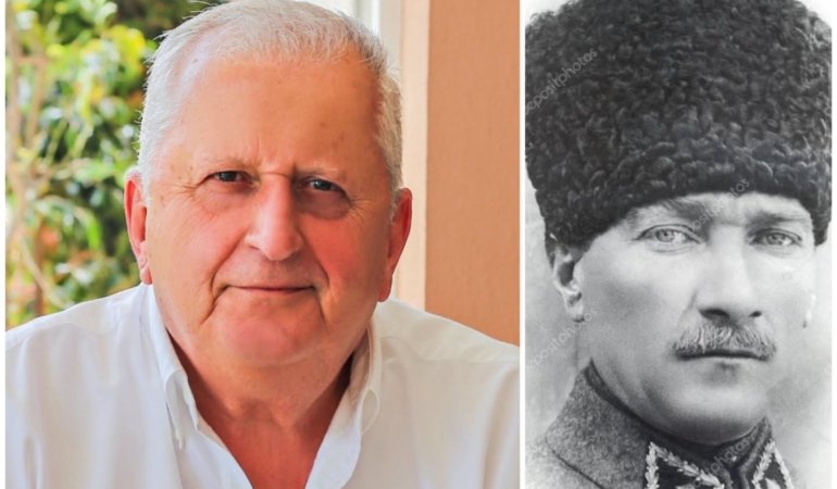 TARİHSİZ LİDERLER/TALİHSİZ MİLLETLER