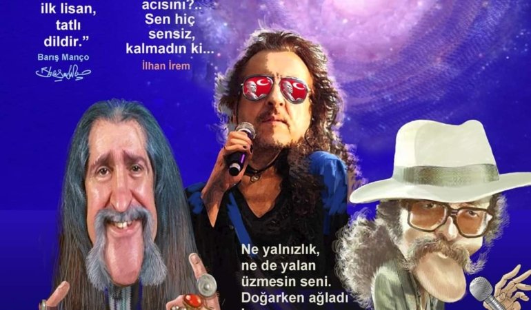 Öznur Kalender: Onlar gibisi asla gelmeyecek…